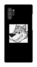 wolfpack Samsung Phone Cases