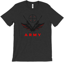 Mama's Army T-Shirt