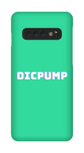 DicPump's Samsung Cases