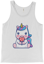 ItsLeoPayne Tank Top [With Lolly]