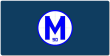 M90 XXL Gaming Mousepad