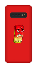 ricotamalito Samsung Phone Cases