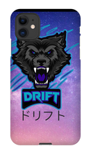 excitedrift iPhone Phone Cases