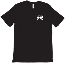 Iridium Pocket Logo Tee (White)