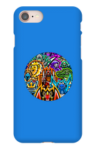 reeves70 iPhone Phone Cases