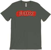 Red Paint Bloxxer T-Shirt