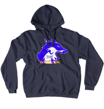 thewolf350k Hoodies (No-Zip/Pullover)