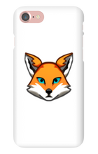 f0xyproxy iPhone Phone Cases