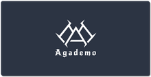 agademo XXL Gaming Mousepad