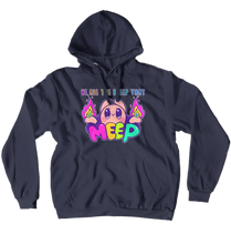 Sheep That Meep - Hoodie