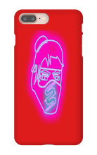shinobishawntv iPhone Phone Cases