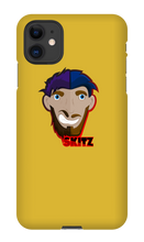 iSkitzTV ULTRA DURABLE iPhone Phone Cases