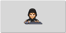TheJordanDewsnip XXL Gaming Mousepad