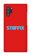 Stuffix Samsung Phone Case