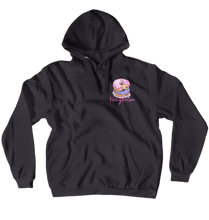 kirstykream Hoodies (No-Zip/Pullover)