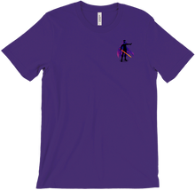 The Bastion Shirt