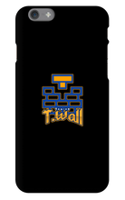 t.wallgaming iPhone Phone Cases