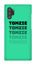 tomzie2t Samsung Phone Cases