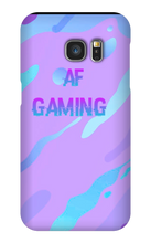 adamboygamer_2 Samsung Phone Cases