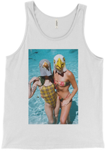 HOT GIRL SUMMER Tank Top