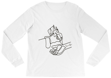 tpep Long Sleeve Tee