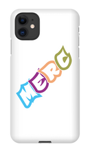mercenaryxbox iPhone Phone Cases