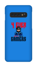 galdygala Samsung Phone Cases
