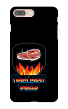 TMS iPhone Phone Case