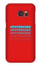 wyvtracker Samsung Phone Cases
