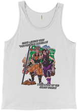 Macmillan Tank Top