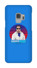 KoopaDude Gaming Samsung Phone Cases