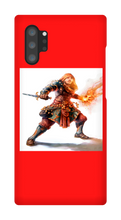 TriacaTV - Samsung Phone Cases