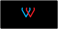 Wiggyguy XXL Gaming Mousepad (No Text)