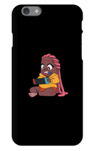 Dayby (Day is Baby) iPhone Phone Cases