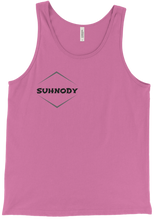 suhnody Tank Top