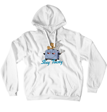 ProblyStoned Stay Toasty Hoodies
