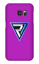 TRS_R1 Samsung Phone Cases