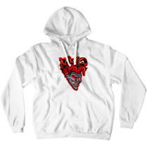 ttv_madhousegaming Hoodies (No-Zip/Pullover)