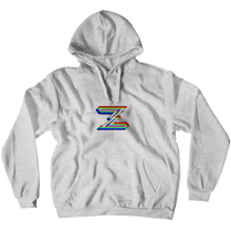 Sudadera Estilo Zixyan