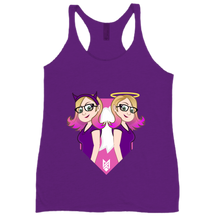 Womens-Racerback-Tank