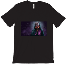 stick_gamer01 T-Shirts
