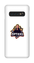 optaxu Samsung Phone Cases