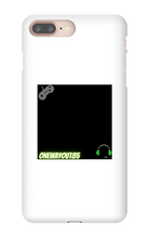 onewayout85 iPhone Phone Cases