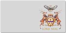 lord_neal XXL Gaming Mousepad