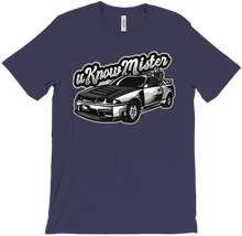 T-Shirt Black&White BIG