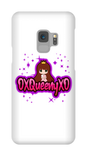 oxqueenyxo Samsung Phone Cases