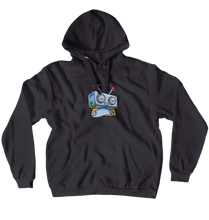 strehyed Hoodies (No-Zip/Pullover)