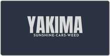Yakima XXL Gaming Mousepad