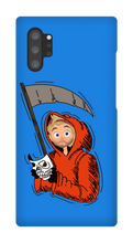 Carnage Samsung Phone Cases