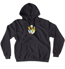 littlecloudstrife Hoodies (No-Zip/Pullover)